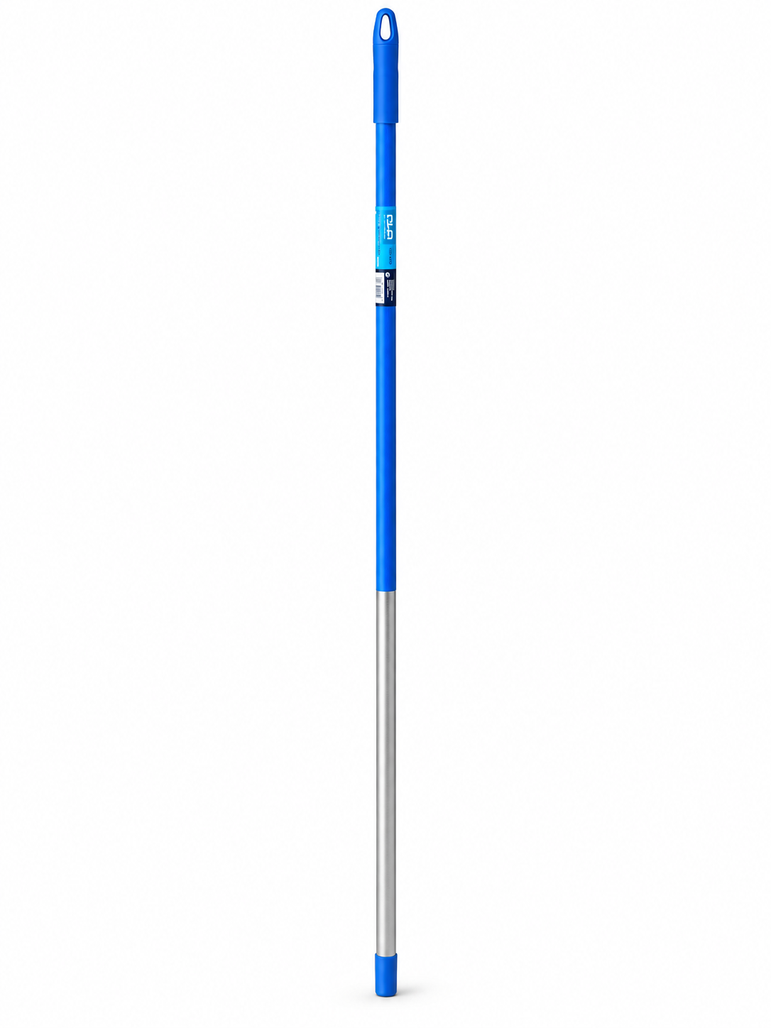 Palo de escoba de 1,40 m – 1 palo, RepoClean
